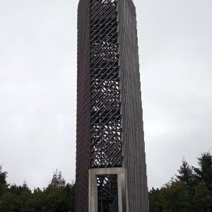 Velká Deštná - Vrchmezí