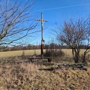 Nízký Jeseník: Jindřichov - Hranice