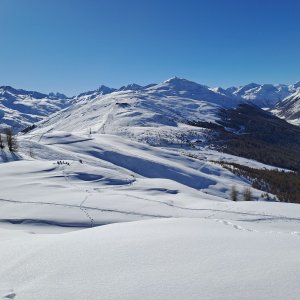 Livigno