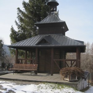 Krásná - Vyšní Lhoty