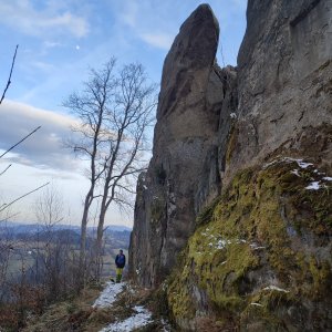 20250208 Bystřička-okolí