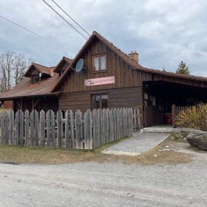 Okolím Valašské Bystřice