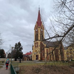 Zábřežská vrchovina: Mohelnice Zábřeh 