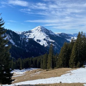 Hohe Salve & spol.