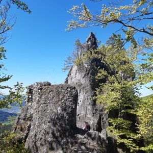 Súlovské skaly