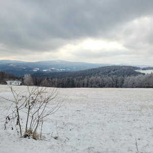 Hartmanice - Rejštejn
