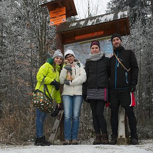 Moravskoslezské Beskydy