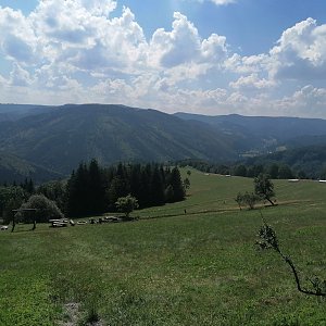 Beskydy