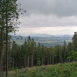Moravskoslezské Beskydy