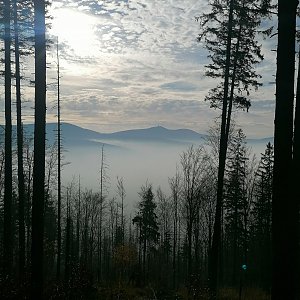 Moravskoslezské Beskydy