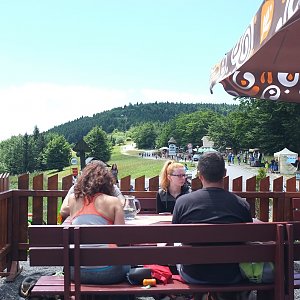 Moravskoslezské Beskydy