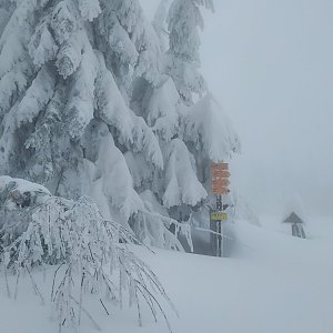 Moravskoslezské Beskydy