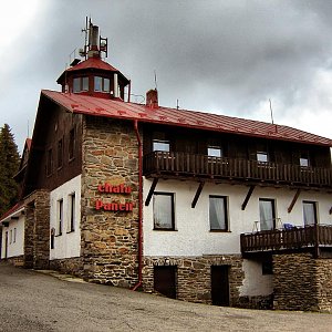 Šumava