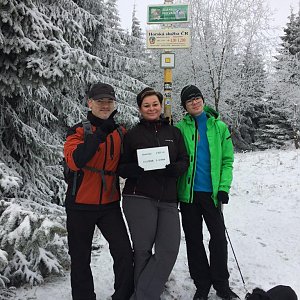 Moravskoslezské Beskydy