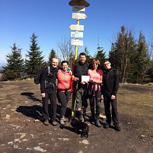 Moravskoslezské Beskydy