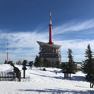 Moravskoslezské Beskydy