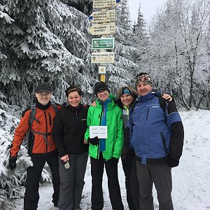 Moravskoslezské Beskydy