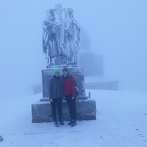 Moravskoslezské Beskydy