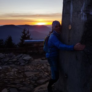 Moravskoslezské Beskydy