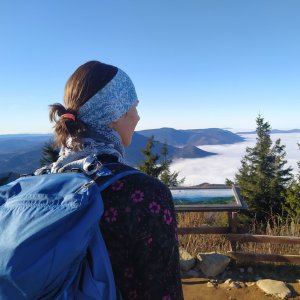 Moravskoslezské Beskydy