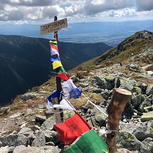 Západní Tatry
