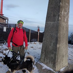 Moravskoslezské Beskydy