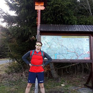 Moravskoslezské Beskydy