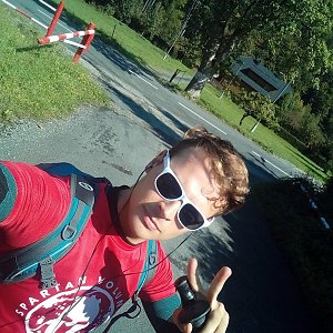 Moravskoslezské Beskydy
