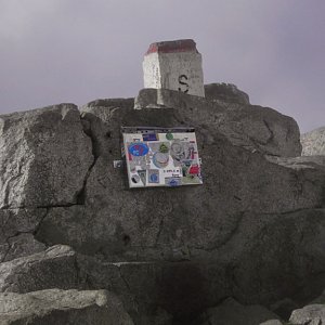 Vysoké Tatry