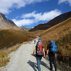 Grossglockner