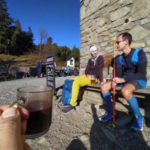 Moravskoslezské Beskydy