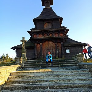 Moravskoslezské Beskydy