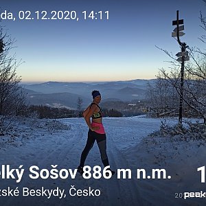 Slezské Beskydy