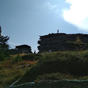 Hrubý Jeseník