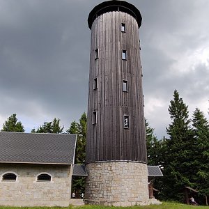 Rychlebské hory