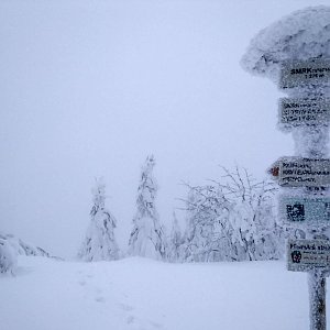 Moravskoslezské Beskydy