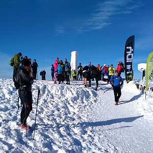 Moravskoslezské Beskydy