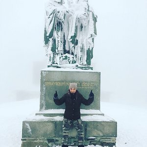 Moravskoslezské Beskydy