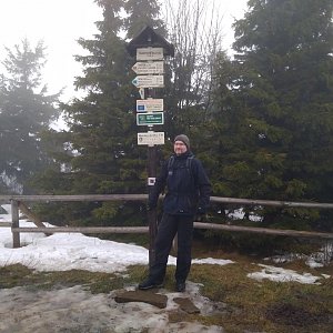 Moravskoslezské Beskydy