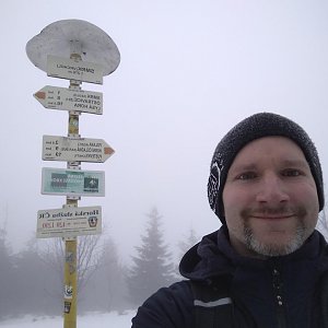 Moravskoslezské Beskydy