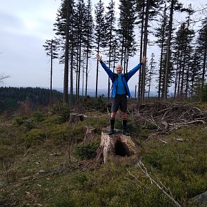 Moravskoslezské Beskydy