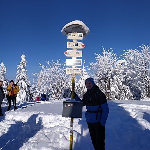Moravskoslezské Beskydy