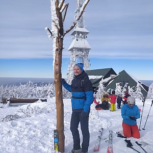 Slezské Beskydy