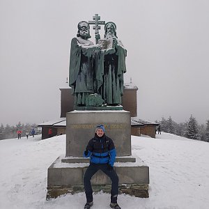 Moravskoslezské Beskydy