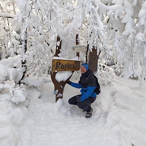 Moravskoslezské Beskydy
