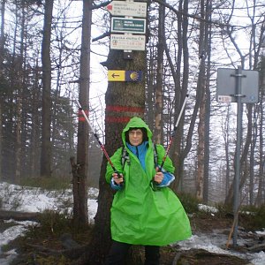 Moravskoslezské Beskydy