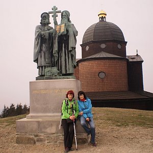 Moravskoslezské Beskydy