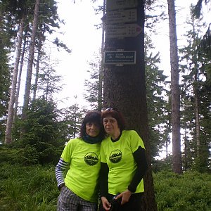 Moravskoslezské Beskydy
