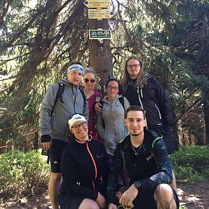 Moravskoslezské Beskydy