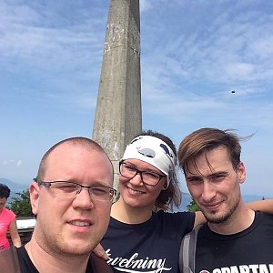 Moravskoslezské Beskydy